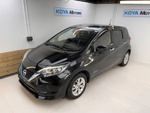 Nissan NOTE 1.2 Epower X Petrol Hybrid Automatic - Image 2