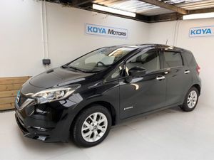 Nissan NOTE 1.2 Epower X Petrol Hybrid Automatic - Image 3