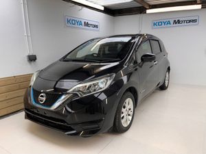 Nissan NOTE 1.2 Epower X Petrol Hybrid Automatic - Image 4