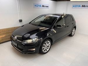 Volkswagen Golf 1.4 TSI Highline Plus Automatic / - Image 2
