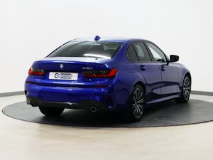 *62* 2021 BMW 3-Series 2.0 M-SPORT - Image 4