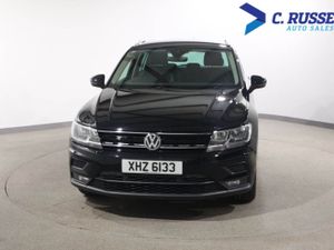 Volkswagen Tiguan Diesel Estate - Image 2