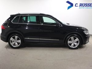 Volkswagen Tiguan Diesel Estate - Image 4
