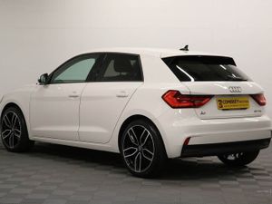 Audi A1 Tfsi Technik - Image 4