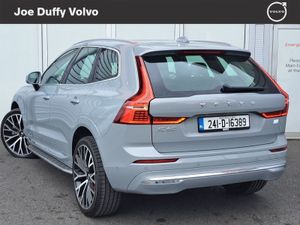 Volvo XC60 Xc60 Plus Bright T6 Phev - Image 3