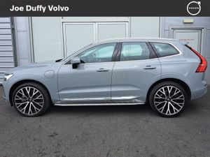 Volvo XC60 Xc60 Plus Bright T6 Phev - Image 4