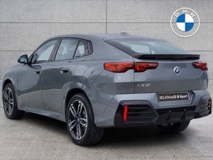 BMW iX2 Edrive20 M Sport - Image 2