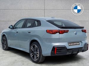 BMW iX2 Edrive20 M Sport - Image 2