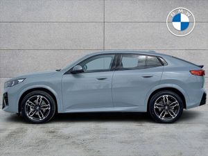 BMW iX2 Edrive20 M Sport - Image 3