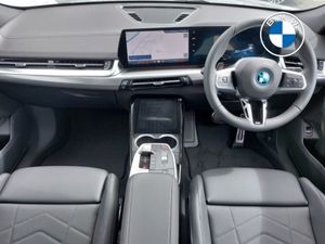 BMW iX2 Edrive20 M Sport - Image 4