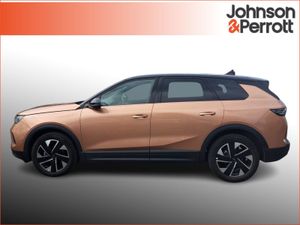 Opel Grandland GS Puretech 136 Mhev - Image 3