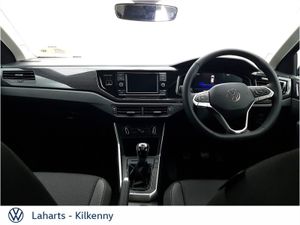 Volkswagen Polo Life 1.0tsi 5DR 95hp - Image 3