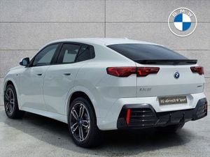 BMW iX2 Edrive20 M Sport - Image 2