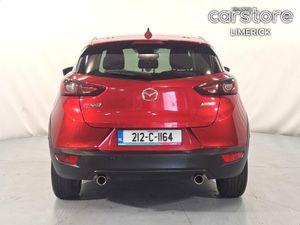 Mazda CX-3 Gs-l 2.0 PET - Image 4