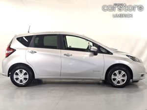 Nissan NOTE E-power Auto - Image 2