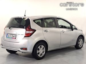 Nissan NOTE E-power Auto - Image 3