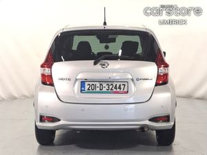 Nissan NOTE E-power Auto - Image 4