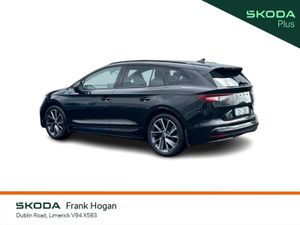 Skoda Enyaq Enyaq 60 Sportline  call / Text Evan - Image 3