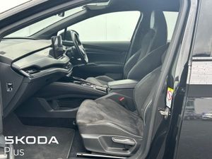 Skoda Enyaq Enyaq 60 Sportline  call / Text Evan - Image 4