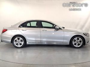 Mercedes-Benz C-Class C 220 D Avantgarde - Image 2