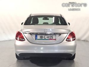 Mercedes-Benz C-Class C 220 D Avantgarde - Image 4