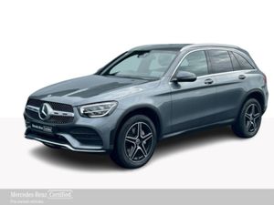 Mercedes-Benz GLC-Class GLC 300 de 4-matic AMG Li - Image 2