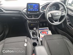Ford Puma 1.0l Ecoboost Hybrid 125PS Titanium - Image 3
