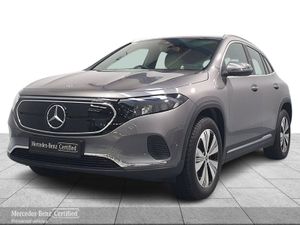 Mercedes-Benz EQA EQA 250 - Image 4