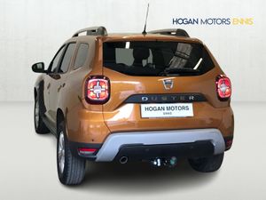 Dacia Duster 1.5Dci Comfort - Image 4