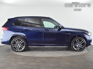 BMW X5 Xdrive45e Xline - Image 2