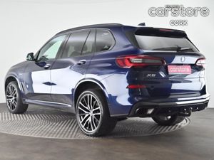 BMW X5 Xdrive45e Xline - Image 3