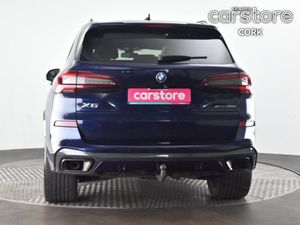 BMW X5 Xdrive45e Xline - Image 4
