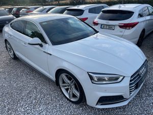 Audi A5 S-Line - Image 2