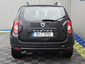 2015 Dacia Duster 1.5 dCi ALTERNATIVE - Image 4