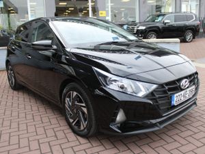 HYUNDAI i20 1.2 DELUXE PLUS 5DR HATCHBACK PETROL - Image 2