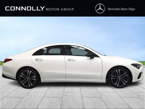 Mercedes-Benz CLA CLA 180 Coup Progressive Edition - Image 3
