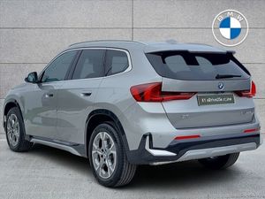 BMW X1 Xdrive25e Xline - Image 2