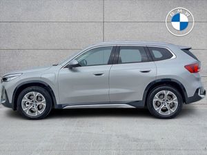 BMW X1 Xdrive25e Xline - Image 3