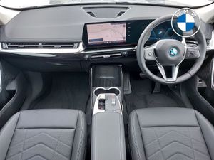 BMW X1 Xdrive25e Xline - Image 4