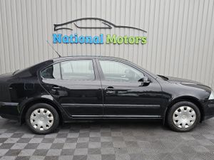 2007 Skoda Octavia 1.4 AMBIENTE Petrol - Image 2