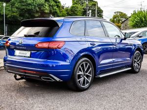 Volkswagen Touareg 3.0tdi 286HP 4M DSG R Line - Image 2
