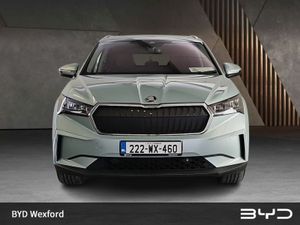 Skoda Enyaq iV 80 RWD (deposit Taken) - Image 3