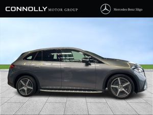 Mercedes-Benz EQE EQE 300 SUV Electric Art Exteri - Image 3