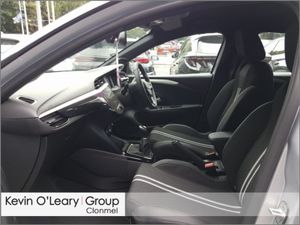Opel Corsa GS 1.2i (75ps) S/S 5 Speed - Image 4