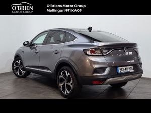 Renault Arkana TCe 140 Auto Techno - Image 3