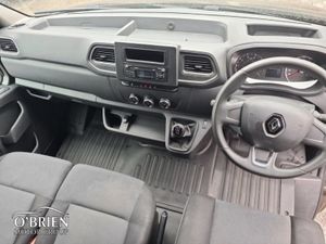 Renault Master Master FWD Lm35 Blue DCI 135 Busin - Image 2