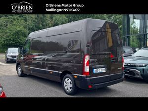 Renault Master Master FWD Lm35 Blue DCI 135 Busin - Image 3