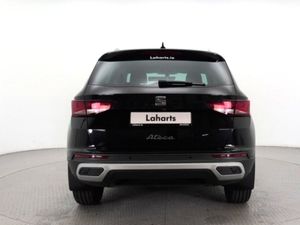 SEAT Ateca PA 2.0tdi 115HP SE  5DR - Image 3