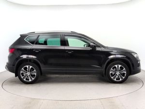 SEAT Ateca PA 2.0tdi 115HP SE  5DR - Image 4