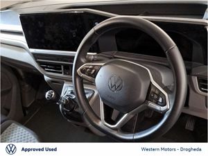 Volkswagen Transporter Transporter PAN Americana - Image 4